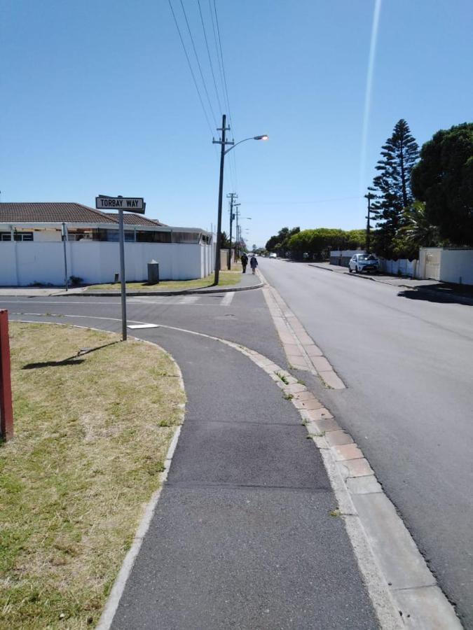 Bolingo Guest Palace Cape Town Bagian luar foto